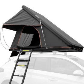 Aroso Tauern autós sátor - 3 személyes, szürke