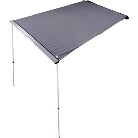 Aroso autós napellenző - 250x200cm