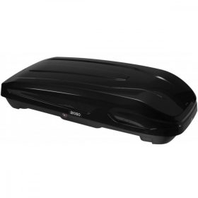 Aroso Deutschland Stuttgart 470 TETŐBOX - fekete