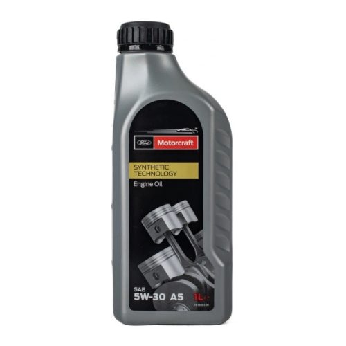 Ford Motorcraft 5W-30 A5 (1l) szintetikus motorolaj - 1liter