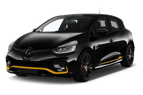 RENAULT CLIO IV. STEPPELT AUTÓSZŐNYEG (2012-2019)