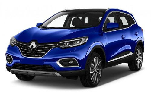 RENAULT KADJAR STEPPELT AUTÓSZŐNYEG (2015-2022)