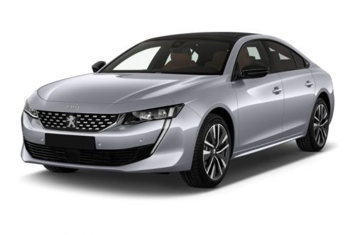 PEUGEOT 508 STEPPELT AUTÓSZŐNYEG (2019-)