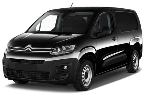 CITROEN BERLINGO III. (FURGON) STEPPELT AUTÓSZŐNYEG (2018-)