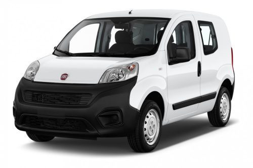 FIAT FIORINO (FURGON) STEPPELT AUTÓSZŐNYEG (2007-2022)