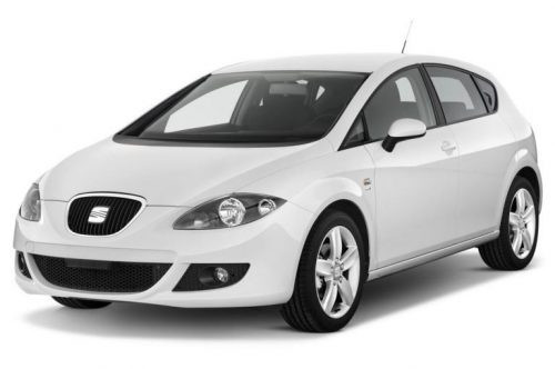 SEAT LEON (1P) STEPPELT AUTÓSZŐNYEG (2009-2013)