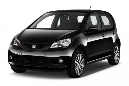 SEAT MII STEPPELT AUTÓSZŐNYEG (2012-2018)