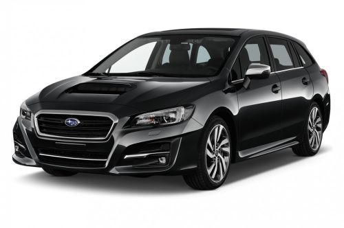 SUBARU LEVORG STEPPELT AUTÓSZŐNYEG (2015-2022)