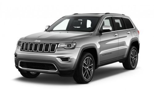 JEEP GRAND CHEROKEE STEPPELT AUTÓSZŐNYEG (2010-2021)