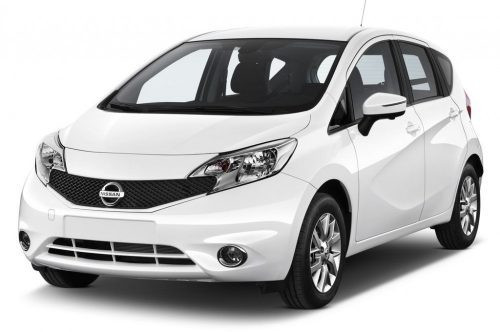 NISSAN NOTE STEPPELT AUTÓSZŐNYEG (2013-2018)