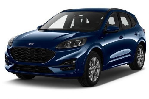 FORD KUGA STEPPELT AUTÓSZŐNYEG (2020-)