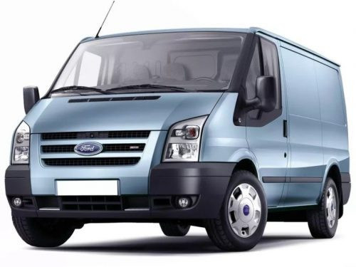 FORD TRANSIT STEPPELT AUTÓSZŐNYEG (2000-2014)