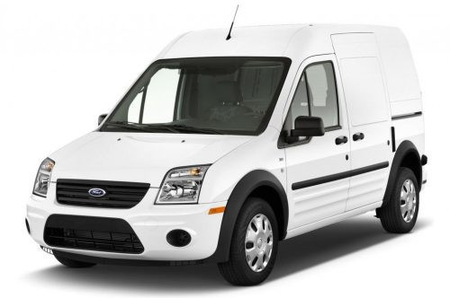 FORD TRANSIT CONNECT STEPPELT AUTÓSZŐNYEG (2002-2014)