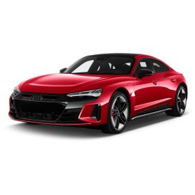 AUDI E-TRON GT MAGASPEREMŰ GUMISZŐNYEG (2021-)