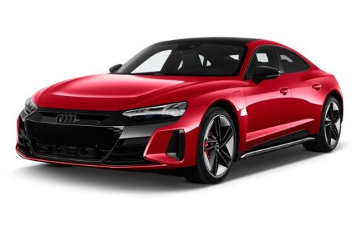 AUDI E-TRON GT MAGASPEREMŰ GUMISZŐNYEG (2021-)