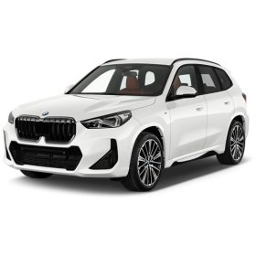 BMW IX1 (U11) MAGASPEREMŰ GUMISZŐNYEG (2022-)