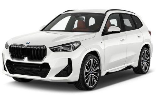 BMW IX1 (U11) MAGASPEREMŰ GUMISZŐNYEG (2022-)