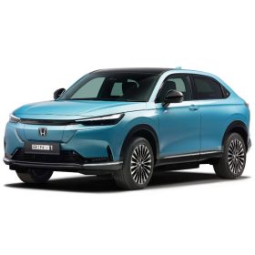 Honda e:Ny1 MAGASPEREMŰ GUMISZŐNYEG (2023-)