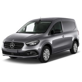  MERCEDES-BENZ CITAN (FURGON) MAGASPEREMŰ GUMISZŐNYEG (2021-)