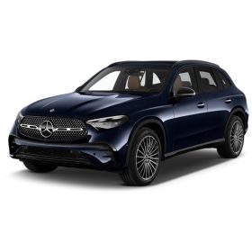 MERCEDES-BENZ GLC (X254) MAGASPEREMŰ GUMISZŐNYEG (2022-)