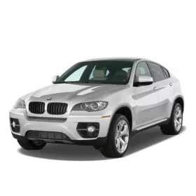 BMW X6 (E71) GUMISZŐNYEG (2008-2014)