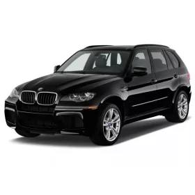 BMW X5 (E70) GUMISZŐNYEG (2007-2013)