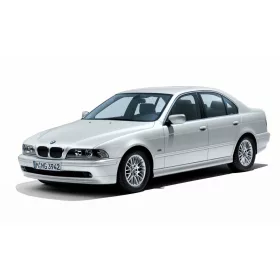 BMW 5 (E39) GUMISZŐNYEG (1995-2004)