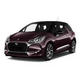 CITROEN DS3 GUMISZŐNYEG (2010-2017)