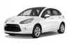 CITROEN C3 (SC) GUMISZŐNYEG (2009-2016)