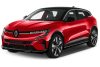 RENAULT MEGANE E-TECH MAGASPEREMŰ GUMISZŐNYEG (2021-)
