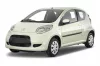 CITROEN C1 GUMISZŐNYEG (2005-2014)
