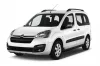 CITROEN BERLINGO II. GUMISZŐNYEG (2008-2018)