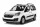 CITROEN BERLINGO II. GUMISZŐNYEG (2008-2018)