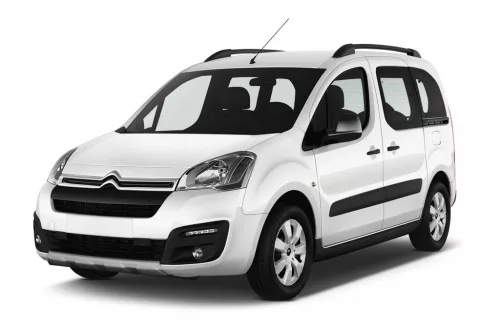CITROEN BERLINGO II. GUMISZŐNYEG (2008-2018)