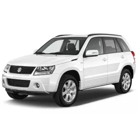 SUZUKI GRAND VITARA GUMISZŐNYEG (2005-2015)