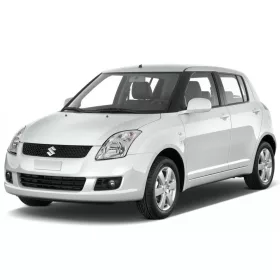 SUZUKI SWIFT GUMISZŐNYEG (2004-2010)