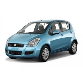 SUZUKI SPLASH GUMISZŐNYEG (2008-2015)