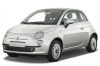 FIAT 500 (312/FF) GUMISZŐNYEG (2007-2015)