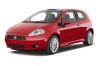 FIAT PUNTO GRANDE GUMISZŐNYEG (2005-2009)
