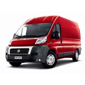 FIAT DUCATO GUMISZŐNYEG (2006-2014)