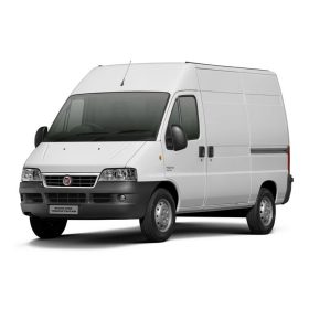 FIAT DUCATO GUMISZŐNYEG (1994-2006)