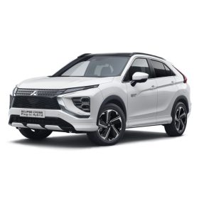   MITSUBISHI ECLIPSE CROSS PHEV MAGASPEREMŰ GUMISZŐNYEG (2021-)