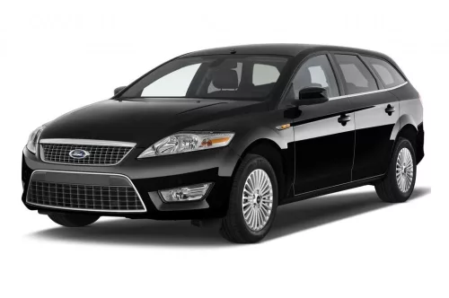 FORD MONDEO MK4 KOMBI GUMISZŐNYEG (2007-2015)