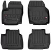FORD MONDEO MK4 (2013-2015) GUMISZŐNYEG (3D PROLINE)