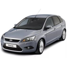 FORD FOCUS II. MK2 GUMISZŐNYEG (2005-2011)