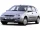 FORD FOCUS I. MK1 GUMISZŐNYEG (1998-2005)