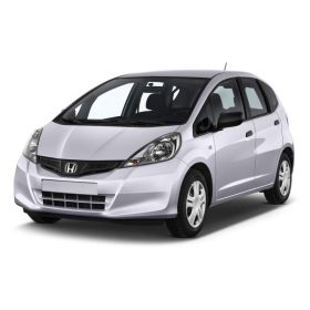 HONDA JAZZ (GE) GUMISZŐNYEG (2008-2015)