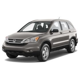 HONDA CRV (RE) GUMISZŐNYEG (2007-2012)