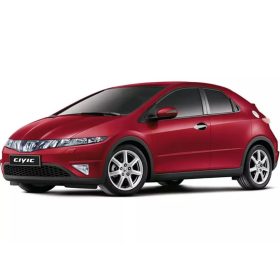 HONDA CIVIC (FK/FN) GUMISZŐNYEG (2006-2012)