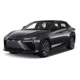 LEXUS RZ MAGASPEREMŰ GUMISZŐNYEG (2023-)